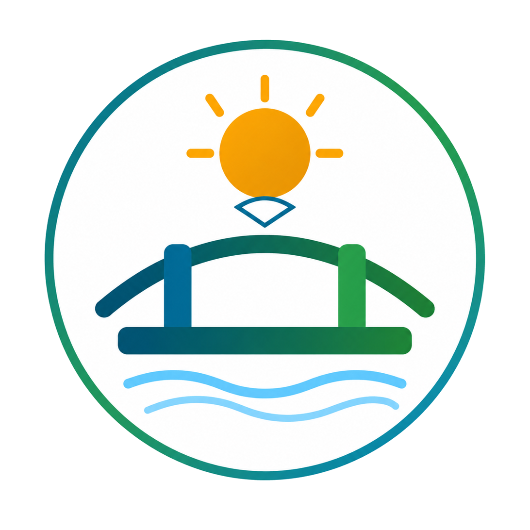 BePeaceBridge logo